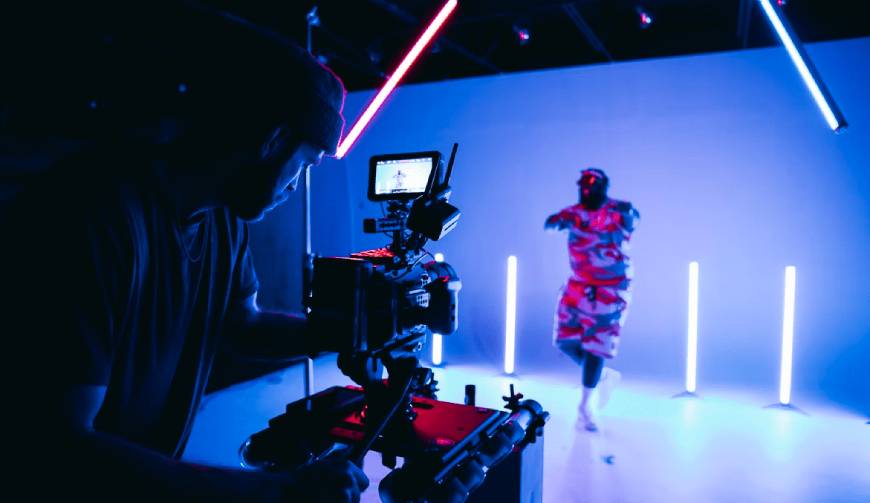 品质见证！电商产品宣传视频全方位展示细节魅力