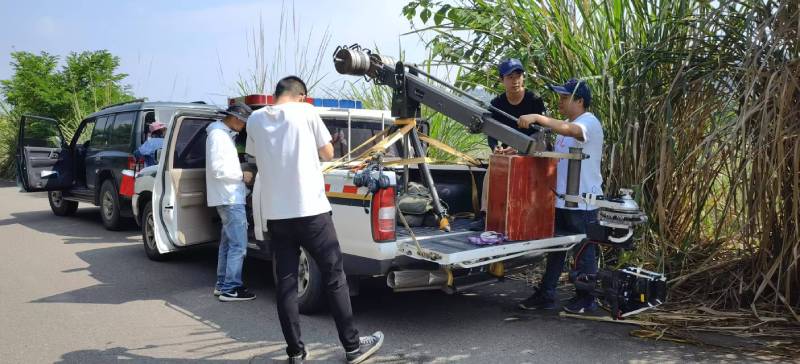 行业标杆！翠屏区电商产品宣传视频诠释头部品牌的实力