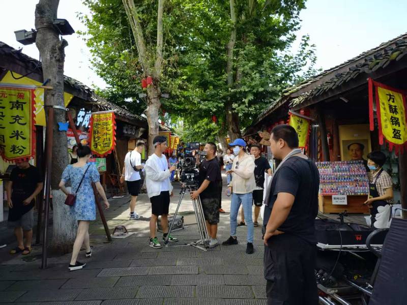 翠屏区产品视频拍摄技术升级：AI与三维动画深度融合