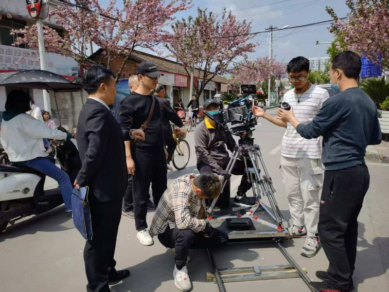 翠屏区产品视频拍摄进阶指南，助力产品抢占视觉高地