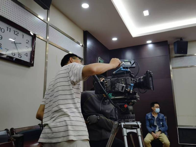 大数据指导创作方向，翠屏区产品视频拍摄公司让每帧画面都有效触达